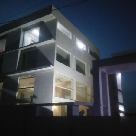 Airport Residency Bangalore Devanahalli Exterior foto