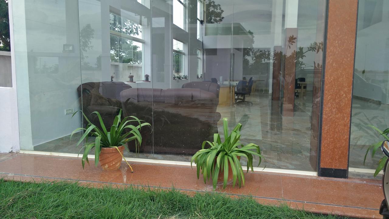 Airport Residency Bangalore Devanahalli Exterior foto